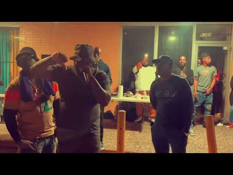 Phil Blak AFUH 3rd Annual Block Party 2021