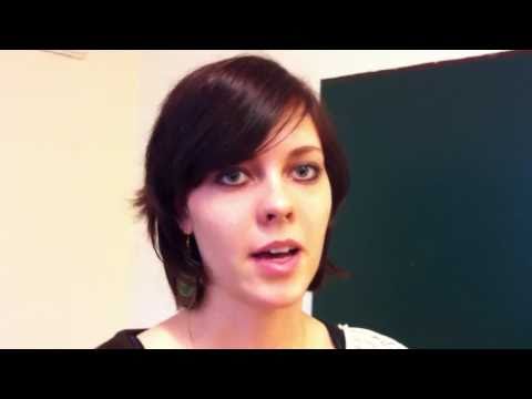 Ein ungewöhnliches Schulfach