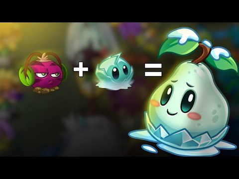 New Mechanism - Fusion! | PvZ 2: SHUTTLE