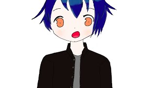 コロナ休みなのでお絵かきLIVE