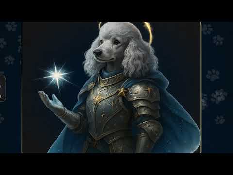 Poodle Clicker 2
