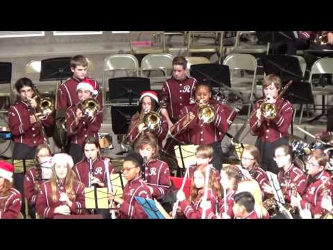 RMS Concert Band
