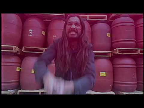 DEATHCHANT - Holy Roller | Official Music Video | RidingEasy Records