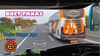 Download lagu STJ Dibuat Kewalahan oleh HR satu ini || Trip Sudiro Tungga Jaya 'Shanay' Seri F mp3
