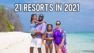 We're Doing WHAT in 2021?!