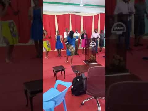 best luhya praise and worship practice