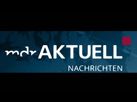 MDR AKTUELL DAS RADIO
