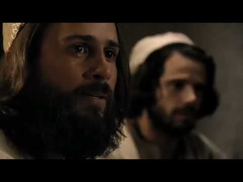 SE EU TOCAR EM TI - Pedras vivas e Thalles roberto