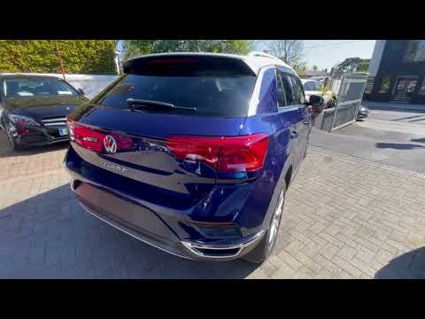 Volkswagen T-Roc FINANCE AVAILABLE - Image 2