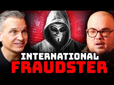 International Scammer Embezzles Millions | Germano Tomassetti