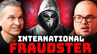 International Scammer Embezzles Millions | Germano Tomassetti
