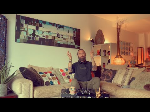 MYKE - Ibiza Sofa Sessions 9 - Progressive House, Melodic House, Deep House Mix #15