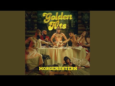 Video thumbnail for НОВЫЙ МЕРИН (ROCK REMIX) (NEW BENZ)