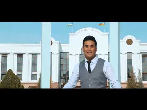 Davlatyor Shomurodov va Nurbek Rajabov - Amudaryo Mangitim