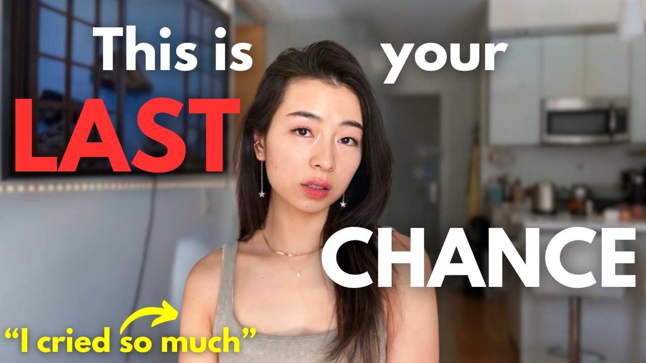 If you’re 18-24 years old, please watch this video…