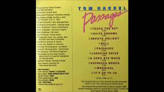 Tom Harrell - Passages