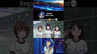 Beginning😊/End💀