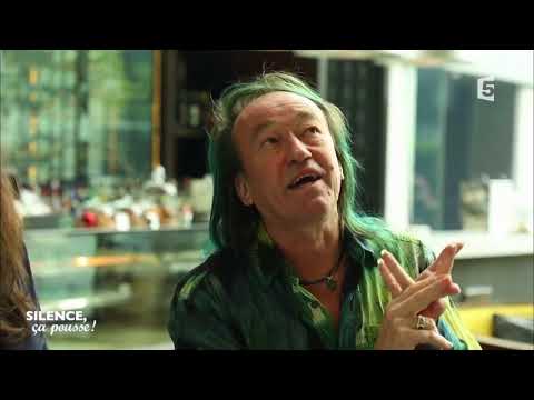 The Genius Behind Asia's Largest Vertical Garden