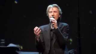 Frank Boeijen - Zonder Woorden - Gent 06 april 2014