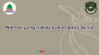 Download lagu Jangan Turuti Nafsumu| Lantunan Religi Bernuansa Tasawuf| Ibnu Majah Alfauzi, M. Ag mp3