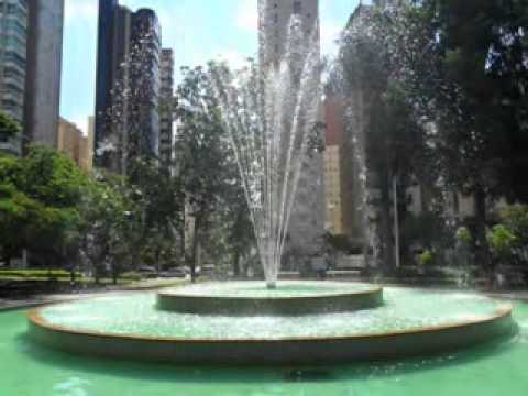 Conceitos de Paisagem de Gordon Cullen.