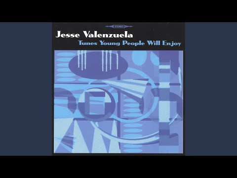 Spark - Jesse Valenzuela