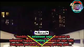 Download lagu Qoutes story WA berkelas. Dj geleng geleng mp3