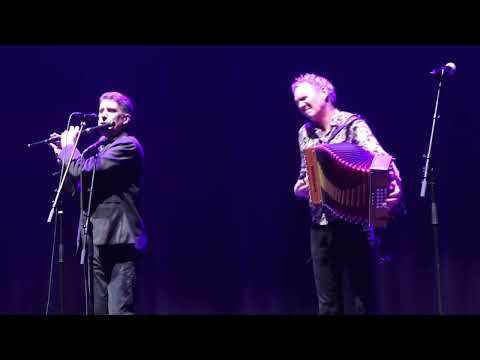 YAOUANK 2022 - HAMON / MARTIN - Scottish "Portrait"