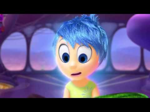 ライリーの新しい家―インサイド・ヘッド（ディズニー・ピクサー） (Riley's new house HD - Disney Pixar's Inside Out)