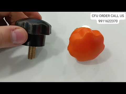 Air Handling Unit Parts