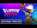 Flippin Misfits - Official Reveal Trailer