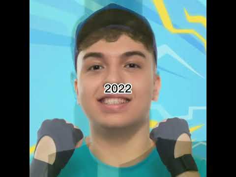 | Habibi | @RobinHoodGamer1 @HeyDavi1 @BETOGAMER10  Juntos