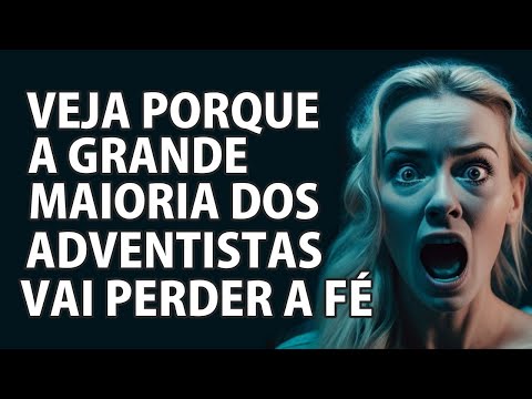 See Why the Vast Majority of the Adventist People Will Be Lost - Pastor Hugo Gambetta - VD-0270