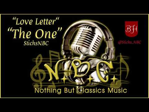 Love Letter - StichsNBC ( Full Audio ) #StichsNBCLoveLetter #LoveLetter