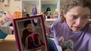 Box Opening American Girl Modern Era First Impression- Dolly Dreams Ep 1013