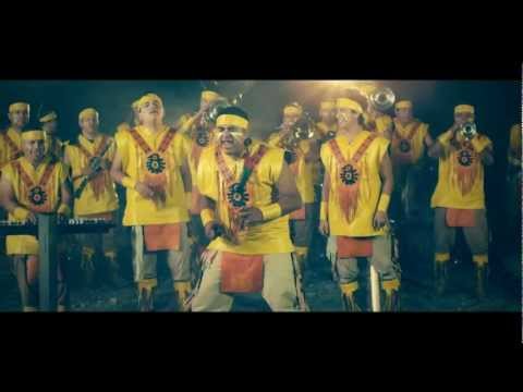 @CuisillosOficial - "Detente"