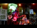 Bogs Visionary Orchestra "Some Dark Hollow"