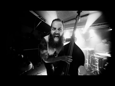 La Patente - Tasse toé d'mes jambes (vidéoclip officiel)