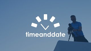 LIVE-Streams von Sonnen- und Mondfinsternissen | timeanddate.com