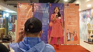 Download lagu Million Dreams - The Greatest showman (Cover by Pamela) mp3 Download lagu Million Dreams - The Greatest showman (Cover by Pamela) mp3
