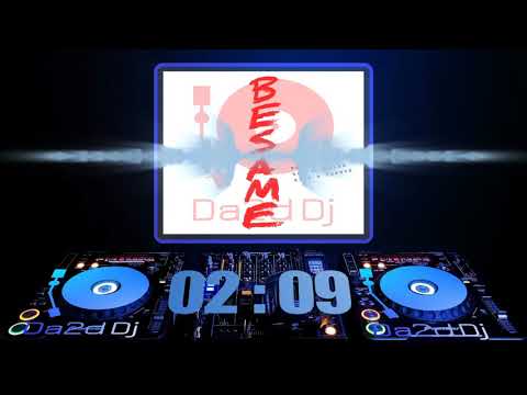 PLAY N SKILLZ FEAT  DADDY YANKEE AND ZION & LENNOX -  BESAME (DA2D DJ REMIX)