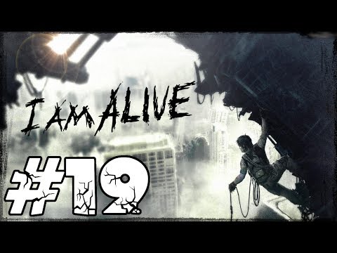 Zagrajmy w I Am Alive #19 - [KONIEC GRY] Epizod 21: Molo