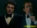 MY WAY - PauL Anka & Andy Williams 