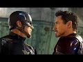 Iron Man I Don T Care He Killed My Mom Scene Captain America Civil War 2016 IMAX 4K1