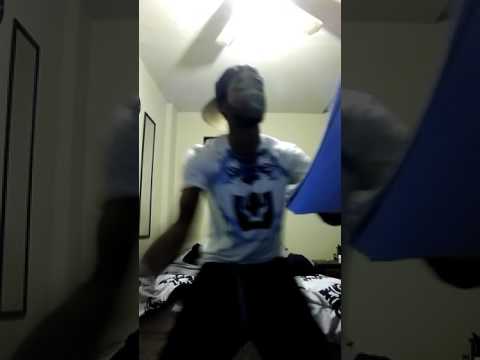 Slicksta ft C.Ricks $waggin.