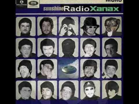 Radio Xanax - SunShine