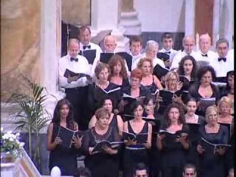 EMF Lanciano 2011 - Concerto della Notte di S. Lorenzo.avi