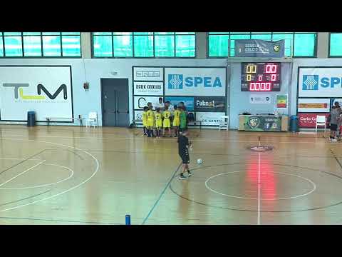 TORNEO L84 ROOKIE CUP 2025 U13