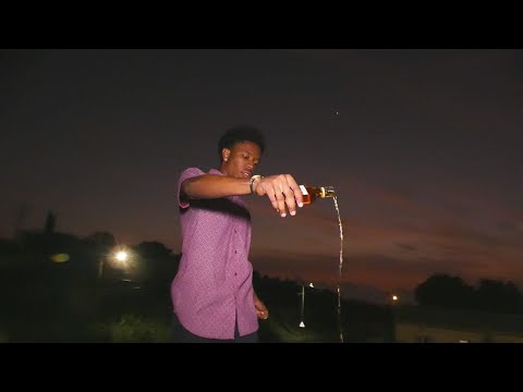 Javrell- "Bredda" (OFFICIAL MUSIC VIDEO) #RipGpeg💙