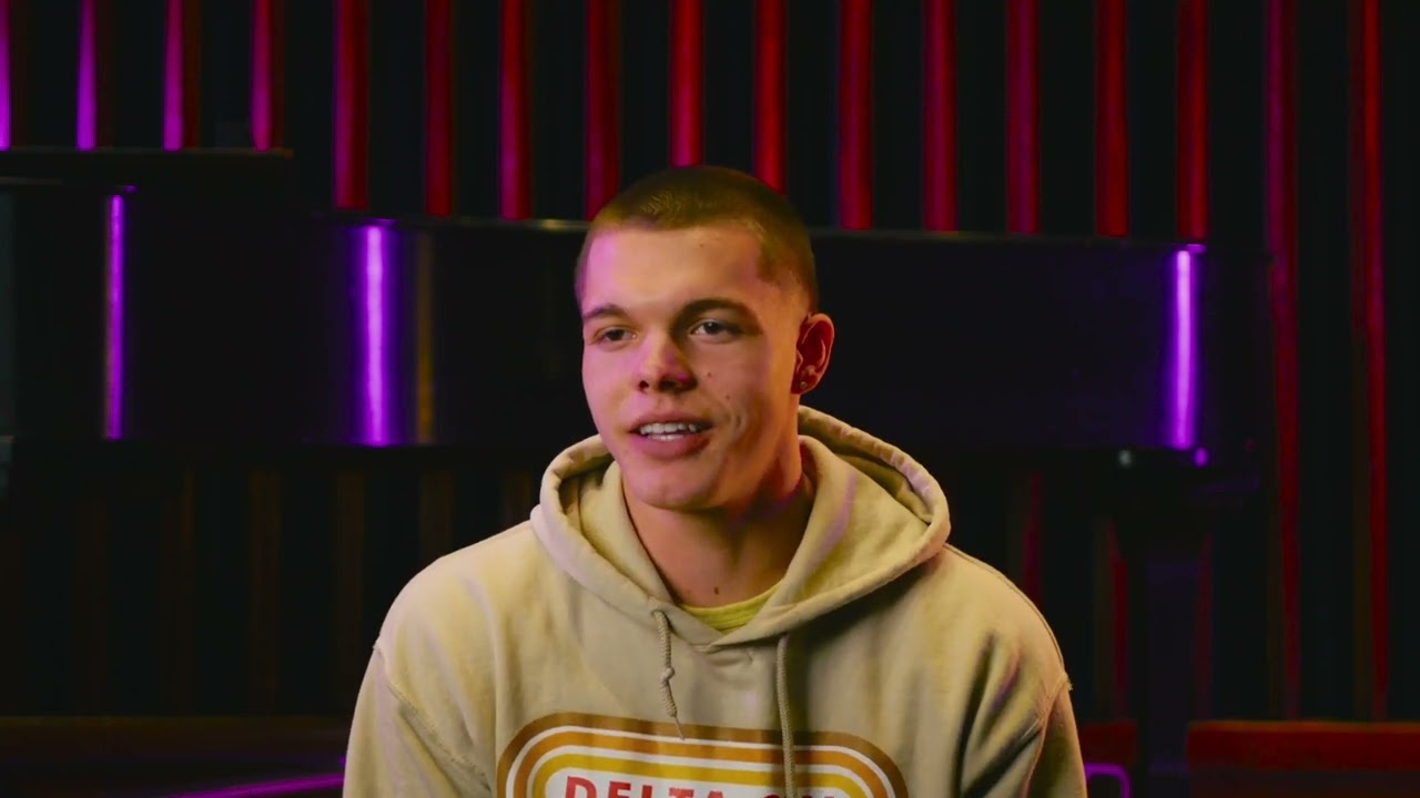 Michael Love & Tyler Cook | The Score